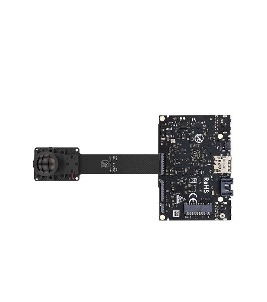 Модуль камеры для микрокомпьютеров Khadas K-CM-002, MIPI-CSI, 4 lane OS08A10 8MP HDR