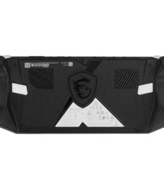 Игровая приставка MSI Claw A8 BZ2EM-060RU AMD Ryzen Z2 Extreme/24Gb/SSD 1Tb/8"/WUXGA/1920x1200/120Hz/Win11/black-polar (9S7-1T8K12-060)