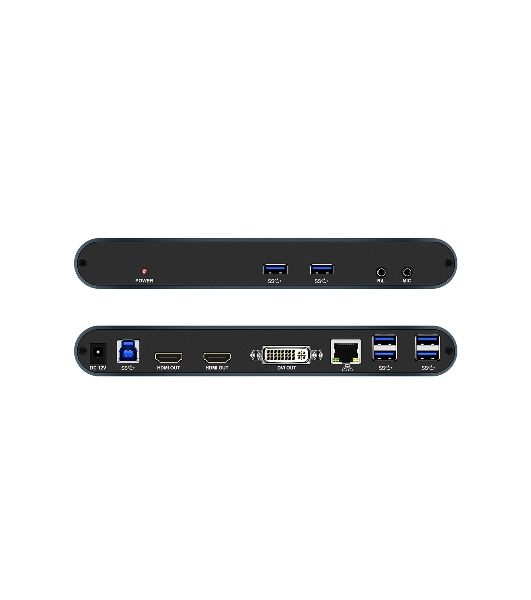 Распределитель Infobit iTrans OCS 131 13 подключений через 1 кабель USB