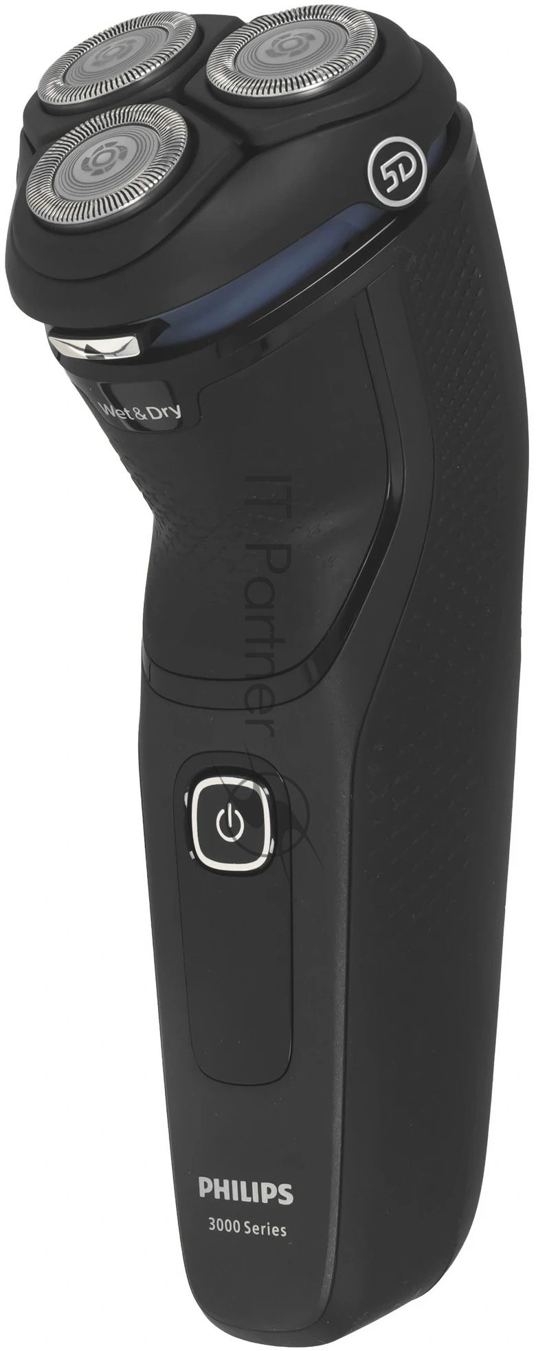 Бритва электрическая Philips S3244/12 черный