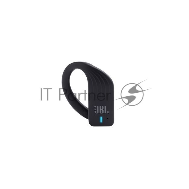 Гарнитура JBL Endurance Peak Bluetooth-наушники (гарнитура), черный