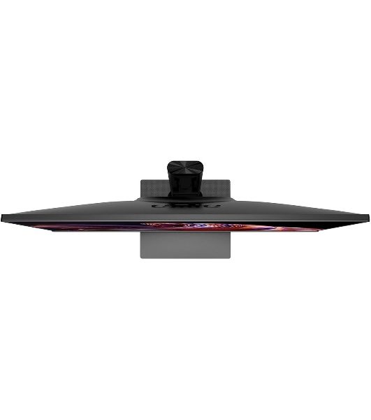 Монитор 27" Aiwa MD2711 IPS 1920x1080, 240 Гц, 1 мс, 16:9, 300 кд/м², 2xHDMI 2.0, 2xDP 1.2, 3.5 Jack, динамики (2x3 Вт), FreeSync, G-Sync, черный