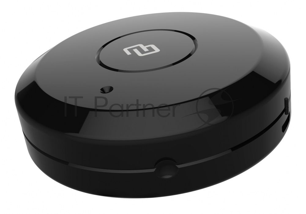 Умный пульт Digma SmartControl IR1 (SC001)
