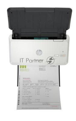 Сканер HP ScanJet Pro 3000 s4 Scanner, 1y warr, (replace L2753A)
