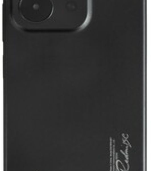 Смартфон Xiaomi Redmi 15C 4/128Gb черный