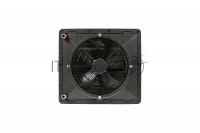 Тепловентилятор водяной Ballu BHP-W3-20-S