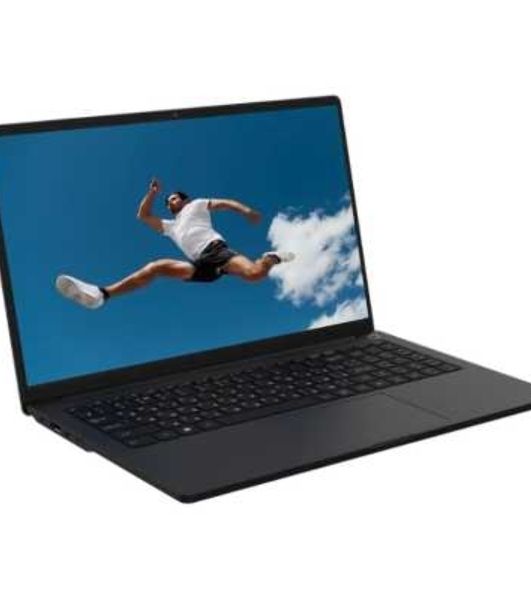 Ноутбук Rikor NEURO 3 RL-AC02/15.6"/IPS/AMD Ryzen 5 7430U/16Gb/512Gb SSD/AMD Radeon Graphics/Windows 11 Pro/черный/1.64kg