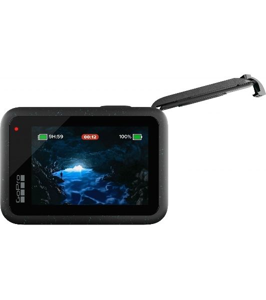 Экшн-камера GoPro HERO12 Black 1xCMOS 27Mpix черный