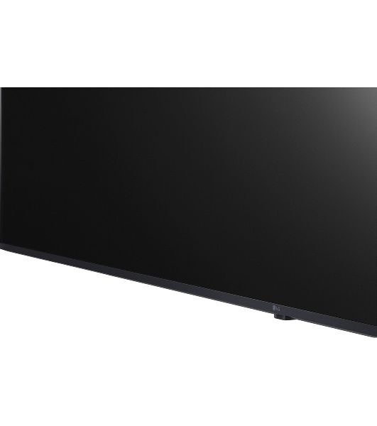 Телевизор LG 43" 43UM662H серый Hotel TV LED UHD 60Hz Smart TV WebOS 1.5GB/8GB