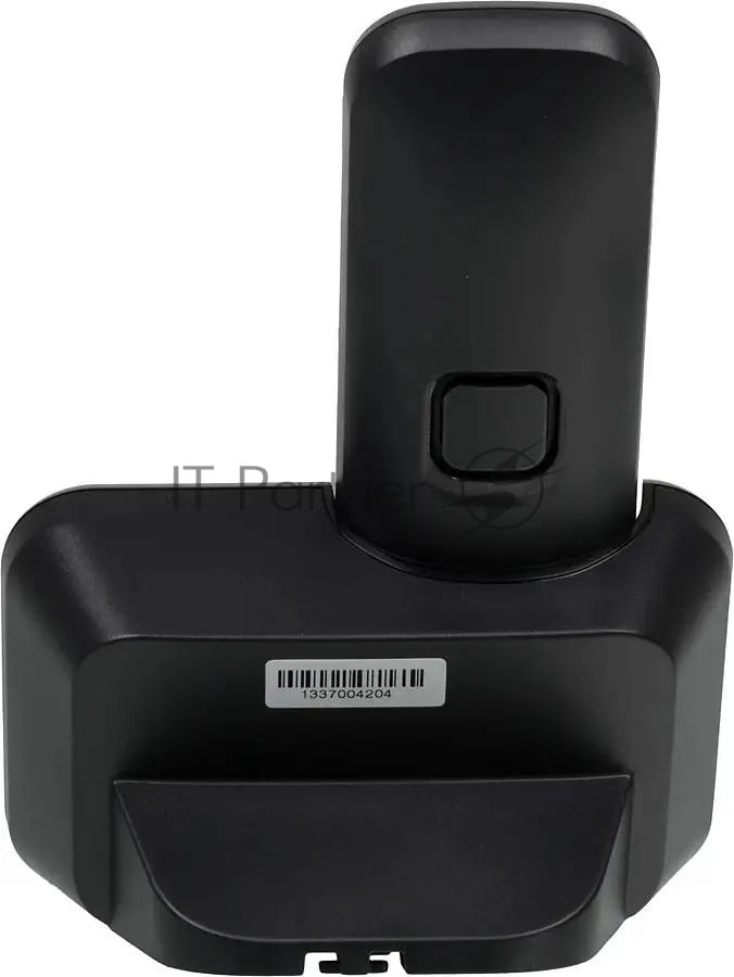 Радиотелефон teXet TX-D6605A черный