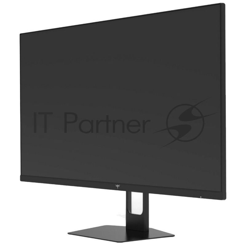 Монитор 27" KTC H27E22P VA 1920x1080, 280 Гц, 1 мс, 16:9, 350 кд/м², 2xHDMI, 1xDP, 1xUSB, 1x3.5 мм, черный