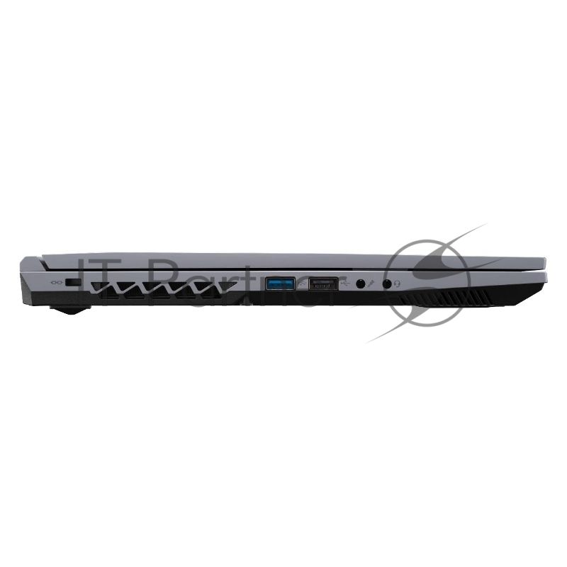 Ноутбук OSIO CyberLine C150i-003/ i5-12600H /NVidia RTX 4060/16/512/NoOS/(Ghz)/Gb/Ext: + не МПТ