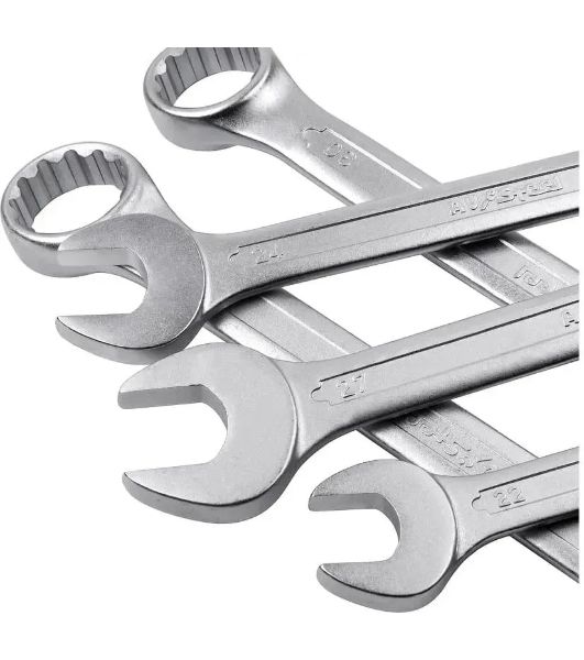 Набор ключей Av Steel AV-031222