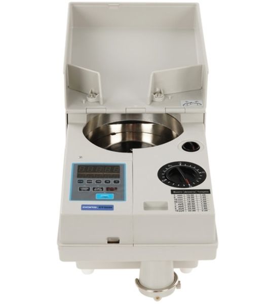 Счетчик монет Dors CT3020 SYS-040926