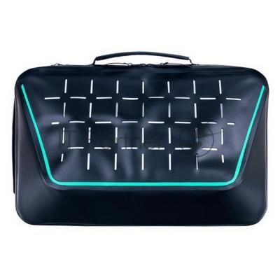 Рюкзак для ноутбука Thermaltake TT100 Bike Backpack, черный Рюкзак для ноутбука Thermaltake TT100 Bike Backpack, черный