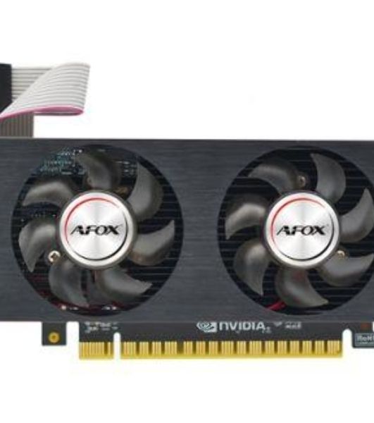Видеокарта AFOX PCIE16 GTX750 4GB AF750-4096D5H6-V3