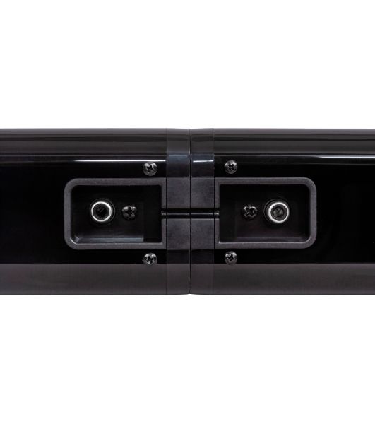 Саундбар Supra SSB-212 2.1 200Вт+400Вт черный