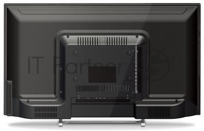 Телевизор PolarLine 32" 32PL54TC-SM (U) черный DLED HD 60Hz YaOS 1Gb/8Gb