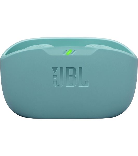 Наушники TWS JBL Wave Buds 2 синий, внутриканальные, Bluetooth, до 10 ч