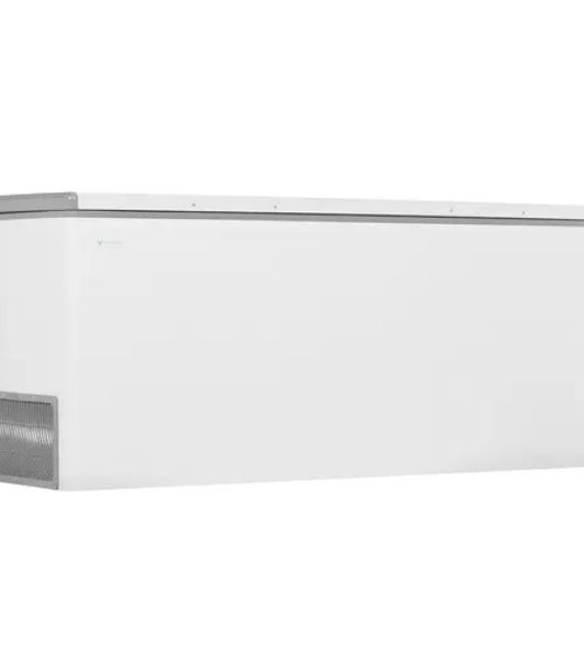 Морозильный ларь Frostor F 700 S белый, 433л