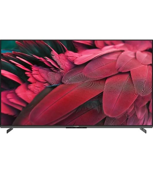 Телевизор Skyworth 55" 55X85G черный Mini LED UHD 120Hz Smart TV 2GB/16GB