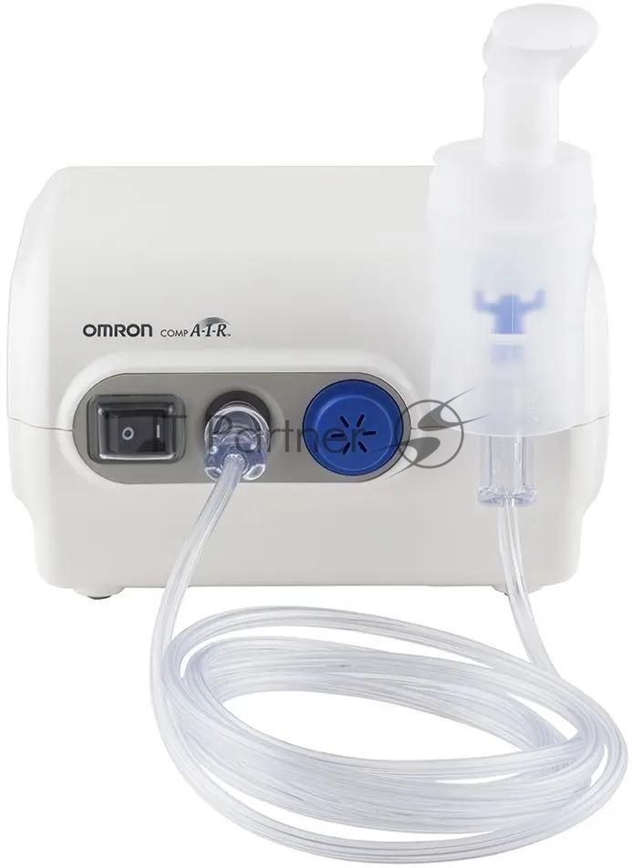 Ингалятор компрессорный OMRON NE-C28 Plus (NE-C28P-RU)