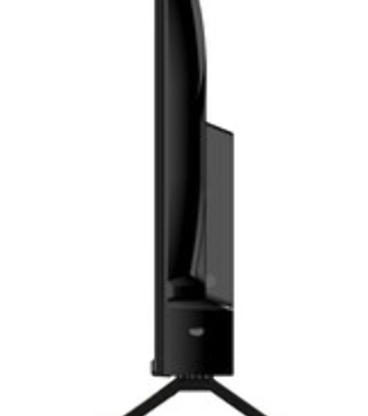 Телевизор Asano 32" 32LF5000T черный LED FHD 60Hz Smart TV