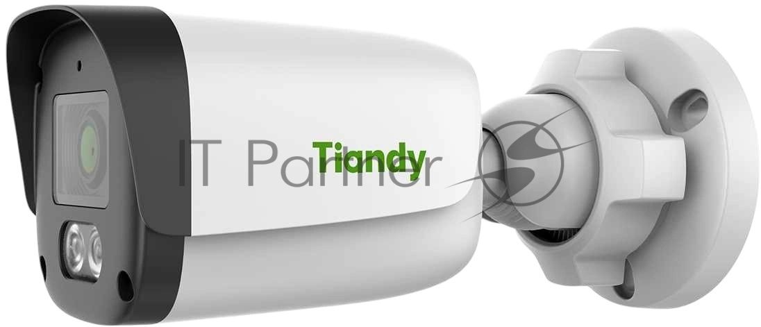 Камера видеонаблюдения IP Tiandy TC-C32QV 2FNA-28 2.8-2.8мм корп.:белый