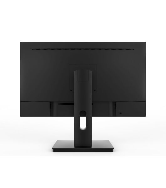 Монитор 27" Valday RN27AVB IPS 1920x1080, 75 Гц, 5 мс, 16:9, 250 кд/м², HDMI, 2xDP, VGA, динамики, черный