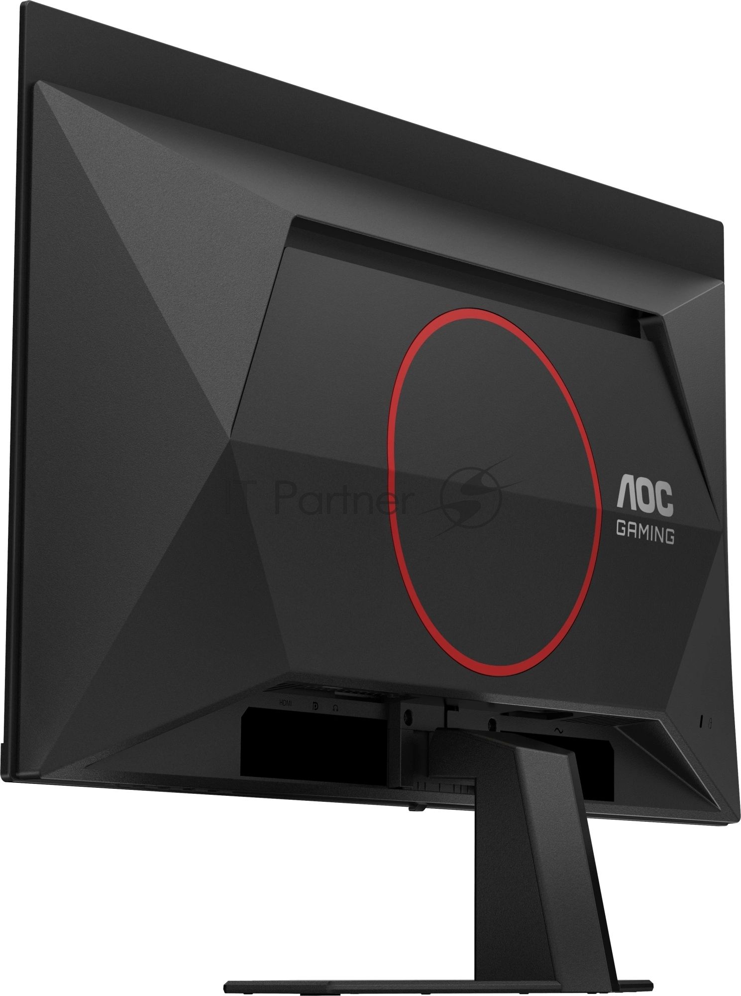 Монитор 27" AOC Q27G40ZDF QD-OLED 2560x1440, 240 Гц, 0.03 мс, 16:9, 200 кд/м², HDMI, DisplayPort, Flicker Free, Low Blue Light, черный