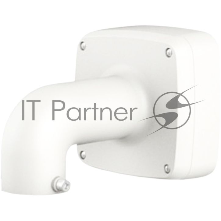 Настенный кронштейн для камер серий SD42, SD32, SD29, HDBW2, HDBW3, HDBW4, EB1 Wall Mount PFB302S