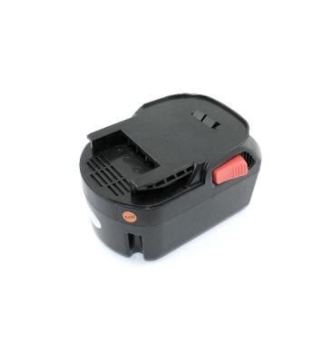 Аккумулятор для RYOBI (p/n: B-1430L, B-1425L, B-1415L) 4.0Ah 14.4V Li-Ion