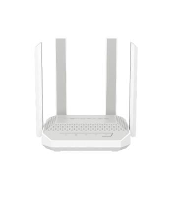 Гигабитный интернет-центр Netcraze Speedster 4G+ (NC-2911) с модемом 4G+, Mesh Wi-Fi 5 AC1200 и 4-портовым Smart-коммутатором