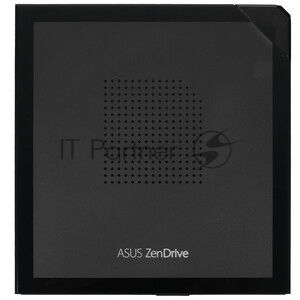 Оптический привод внешний ASUS SDRW-08V1M-U/BLK/G/AS , dvd-rw, external, USB Type-C cable; 90DD02L0-M29000