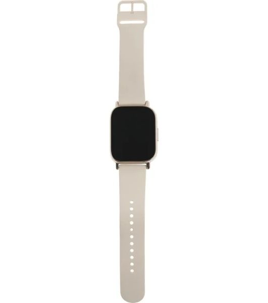 Умные часы Xiaomi Redmi Watch 5 Lite, 1.96" AMOLED, Bluetooth, IP68, светло-золотистый