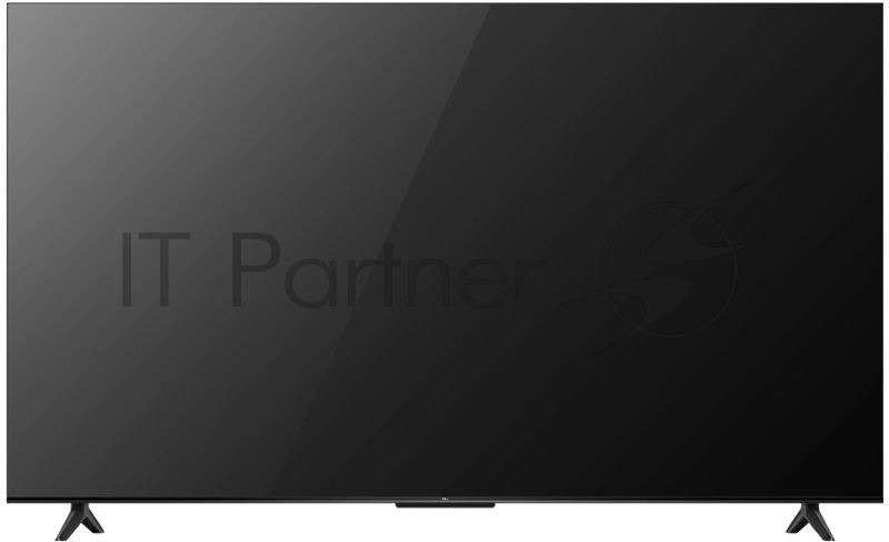 Телевизор TCL 75" 75V6B черный LED UHD 60Hz Smart TV