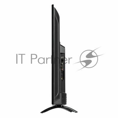 Телевизор Thomson 50" T50USL7040 черный LED UHD 60Hz AndroidTV