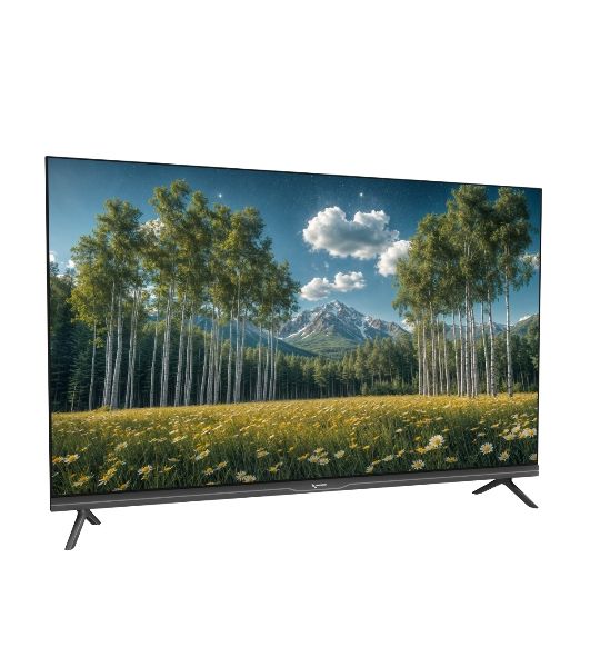 Телевизор Триколор 43" H43UC2 черный LED 4k UHD 60Hz Android 11 1.5Gb