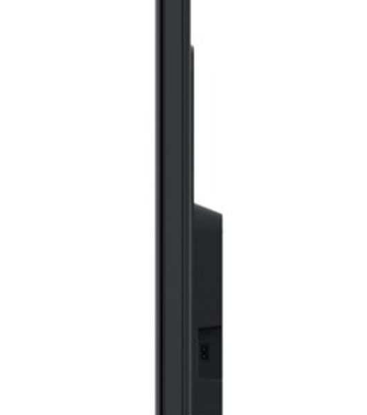 Телевизор Триколор 55" H55U5500SA черный LED UHD 60Hz Яндекс ТВ
