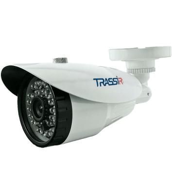 Видеокамера IP Trassir TR-D2B5 3.6-3.6мм цветная