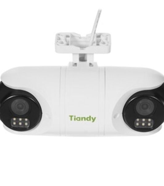 Камера видеонаблюдения IP Tiandy Spark TC-C32RN I5/E/Y/QX/2.8мм/V4.2 2.8-2.8мм (TC-C32RN I5/E/Y/QX/2.8/V4.2)