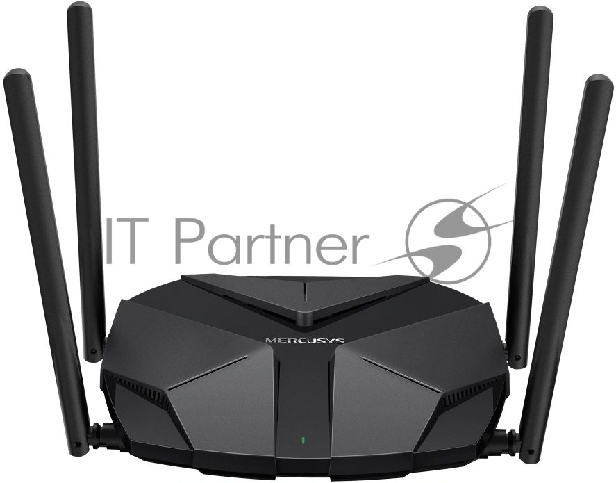 Двухдиапазонный Wi-Fi Роутер Mercusys MR85X