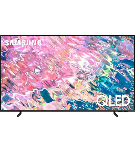 Телевизор Samsung 43" QE43Q60BAUXCE