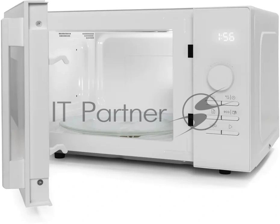 Микроволновая Печь Gorenje MO23A3W5 23л. 800Вт белый