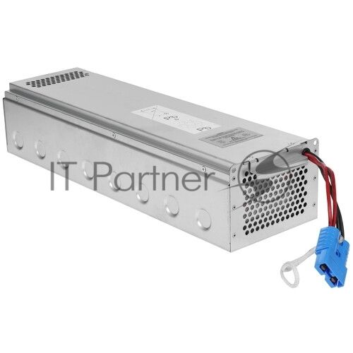 Батарея для ИБП APC RBC27 для SU2200RMXL3U/SU2200RMXLI3U/SU3000RMXL3U/SU3000RMXLI3U/SU48R3XLBP/SU48RMXLBP3U
