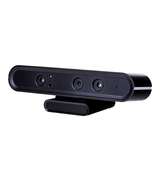 Веб-камера 3D ORBBEC ASTRA 3D CAMERA REVISION 4.0 OBAstra