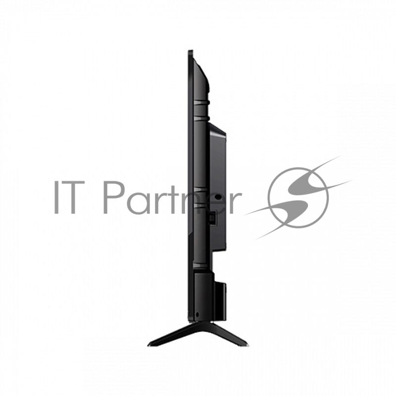 Телевизор BQ 42" 42F06B черный LED FHD 60Hz