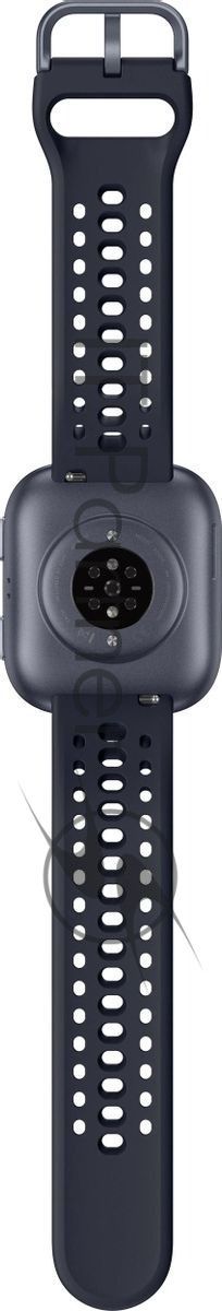 Умные часы Amazfit Bip 6 A2435 1.91" TFT корп.черный рем.черный (1747004)