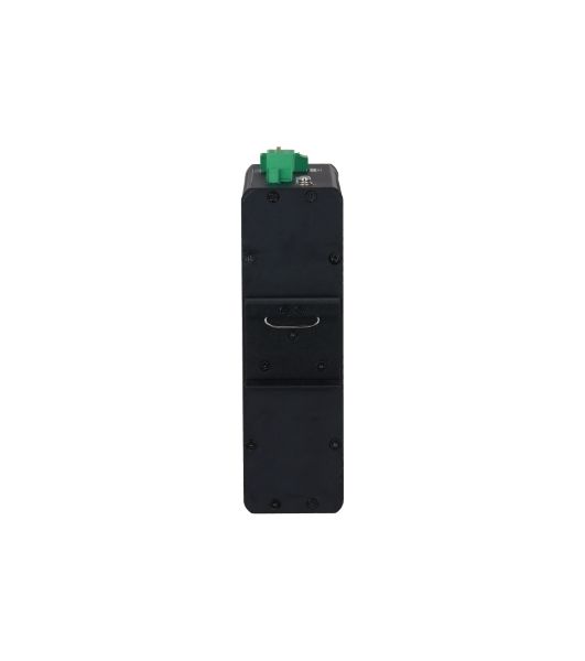 Коммутатор Dahua DH-IS4210-8GT-120 8x1 Гбит/с 2SFP 8PoE 120W управляемый