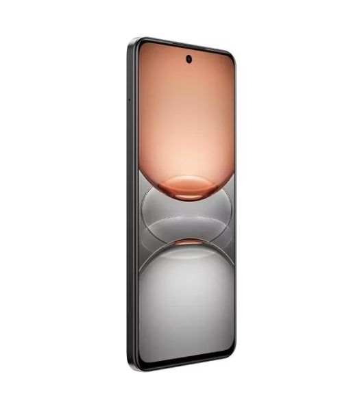 Смартфон Realme C75, 8/128Gb, черный